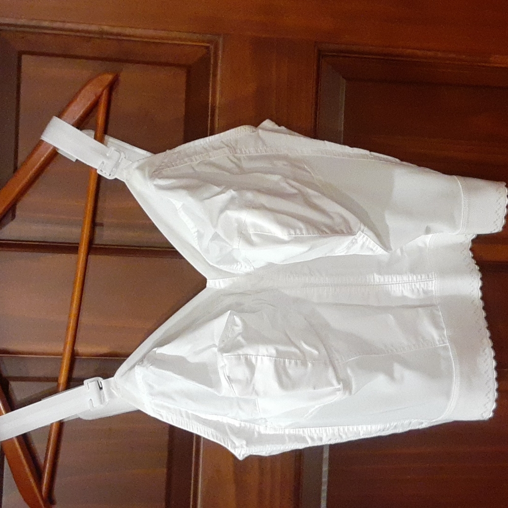 Longline Posture bra